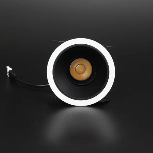 Behos series - LED spolight âm trần chiếu sáng chung