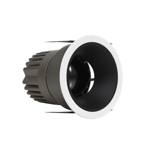 Behos series - LED spolight âm trần chiếu sáng chung