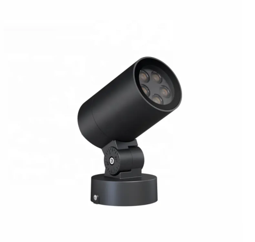 Kros series - LED chiếu sáng hắt cột, hắt cây sân vườn ngoài trời