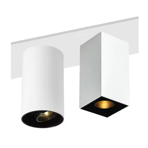 Artso series - Đèn ốp trần chỉnh hướng chiếu điểm
