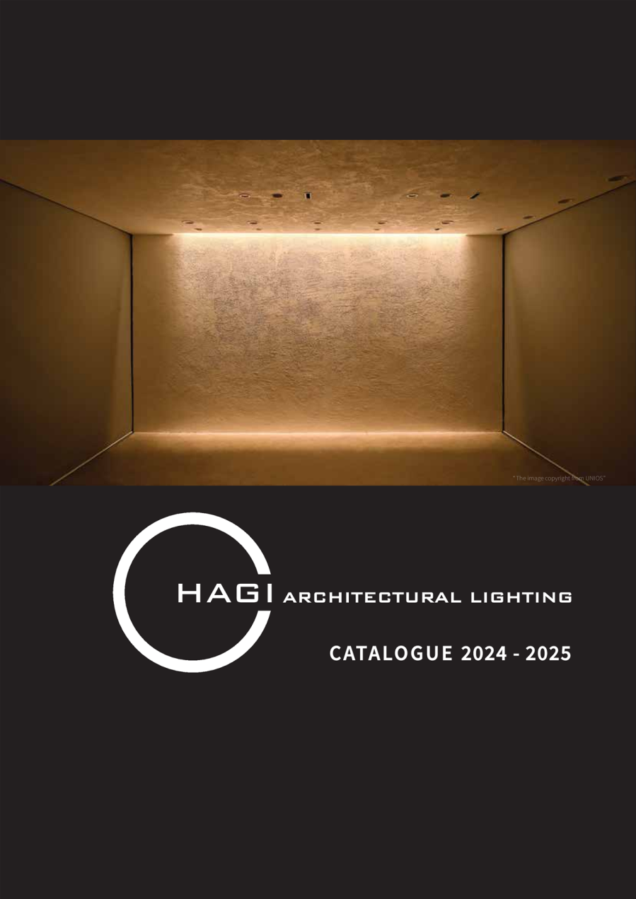 HAGI Lighting - LED chiếu sáng HAGI