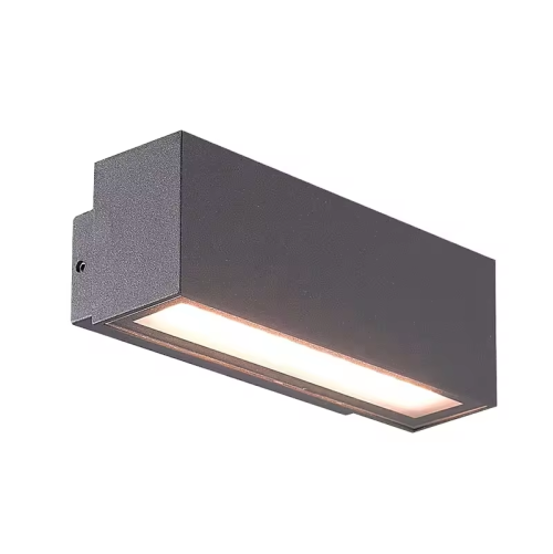 Faifu series - LED gắn tường chiếu sáng trong nhà