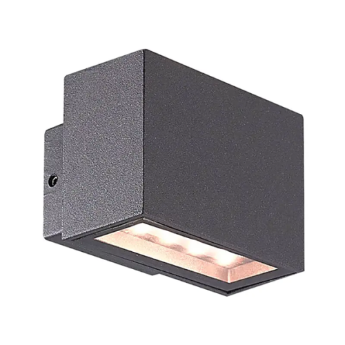 Faifu series - LED gắn tường chiếu sáng trong nhà