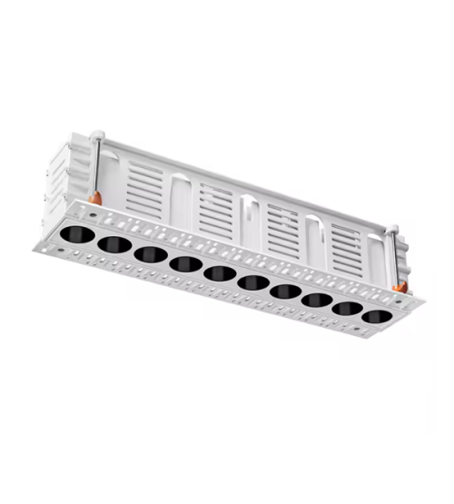 Grix series - LED spotlight linear chiếu sáng chung