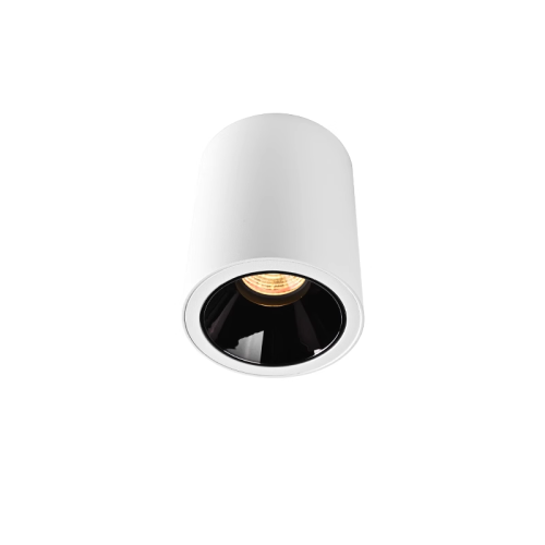 Hevarto series - LED gắn trần chiếu sáng hành lang ban công