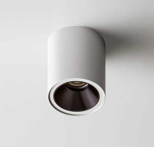 Hevarto series - LED gắn trần chiếu sáng hành lang ban công