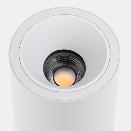 Hevarto series - LED gắn trần chiếu sáng hành lang ban công