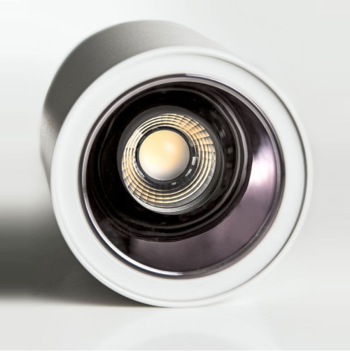 Hevarto series - LED gắn trần chiếu sáng hành lang ban công