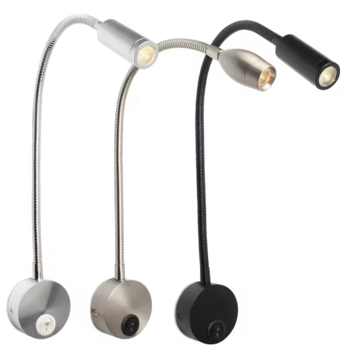 Lado series - LED chiếu sáng đầu giường