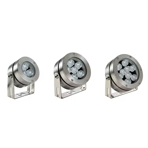 Lafos series - LED chiếu sáng hồ bơi, hồ phun nước cảnh quan
