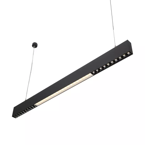 Linear series - LED thanh linear chiếu sáng văn phòng