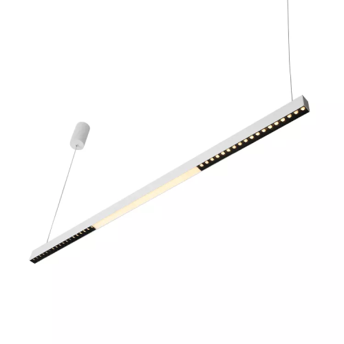 Linear series - LED thanh linear chiếu sáng văn phòng