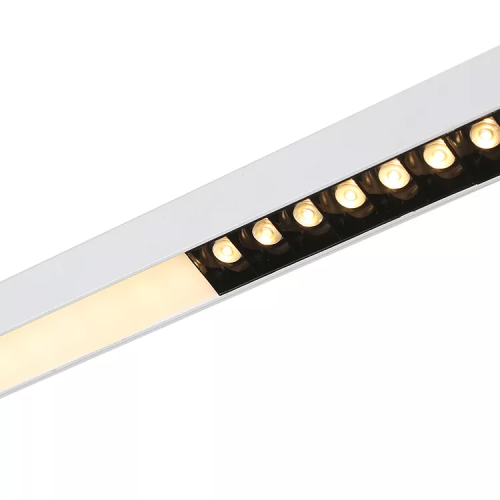 Linear series - LED thanh linear chiếu sáng văn phòng