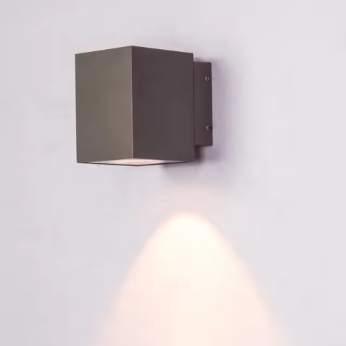 Masdy series - LED gắn tường ngoài trời