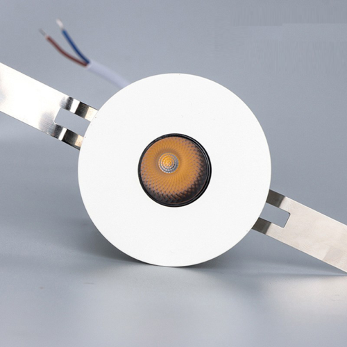 LED âm trần spotligt mini