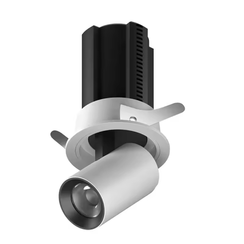 Mzoom series - LED spotlight đa năng chiếu sáng góc hẹp