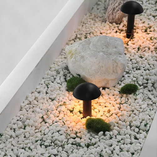 Nesat series - LED sân vườn chiếu sáng điểm nhấn
