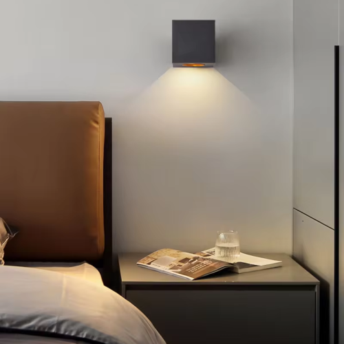 Otas series - LED gắn tường chiếu sáng phòng ngủ