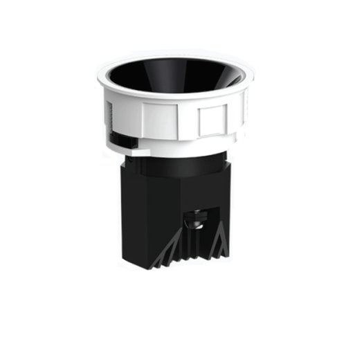 Stronn series - LED spotlight chiếu sáng góc rộng