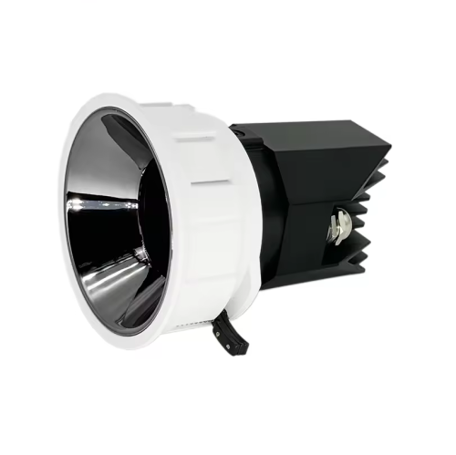 Stronn series - LED spotlight chiếu sáng góc rộng