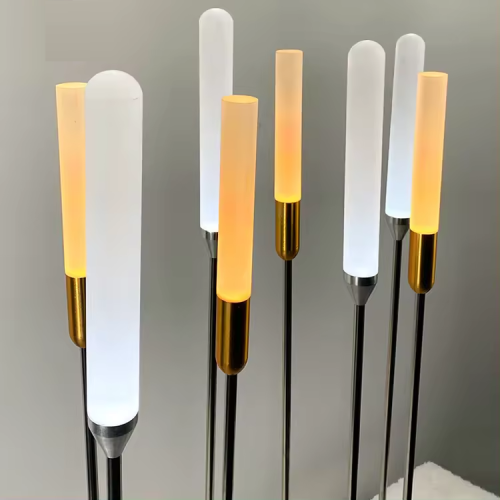 Sunne series - LED sân vườn decor