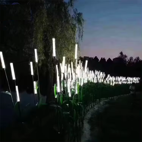 Sunne series - LED sân vườn decor