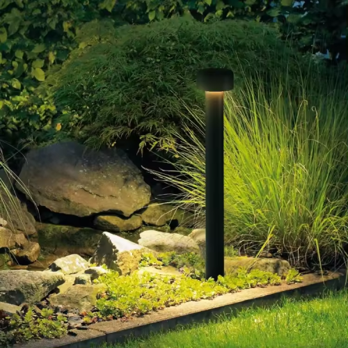Tepao series - LED chiếu sáng lối đi ngoài trời