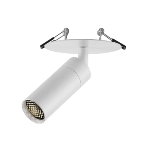 Tracko series - LED spotlight âm trần chiếu điểm