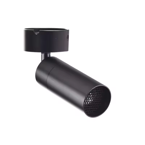 Tracko series - LED spotlight gắn nổi chiếu sáng đa năng góc rộng