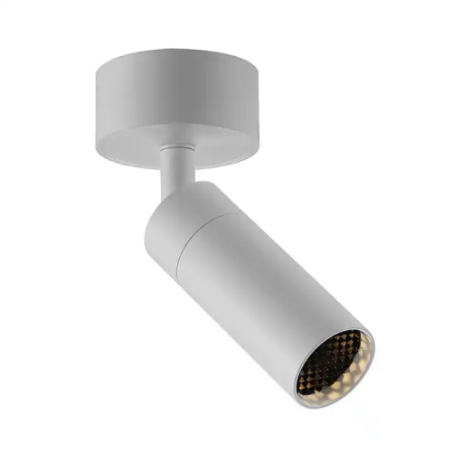 Tracko series - LED spotlight gắn nổi chiếu sáng đa năng góc rộng
