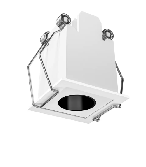 XRIO series - LED spotlight chiếu sáng chung mặt vuông